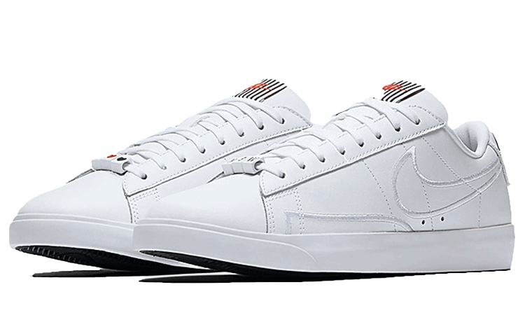 (W) Nike Blazer Low Valentine's Day 2018 圖 3