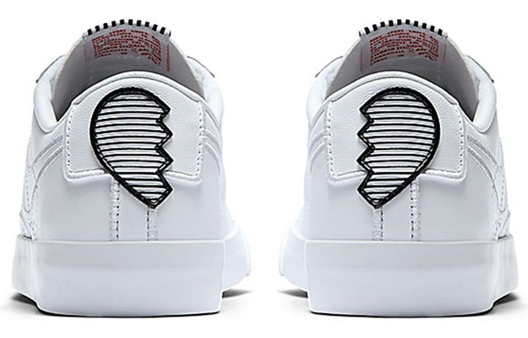 (W) Nike Blazer Low Valentine's Day 2018 圖 5