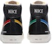 Purchase (W) Nike Blazer Mid 77 'Kod Warna Hitam' DA2142-046
