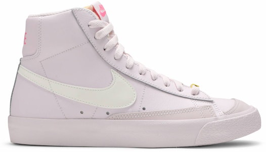 (W) Nike Blazer Mid 77 'Digital Pink' Wanita CZ0376-500 Buy (W) Nike Blazer Mid 77 'Digital Pink' Wanita CZ0376-500