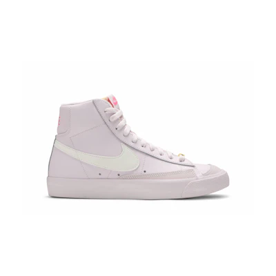 (W) Nike Blazer Mid 77 'Digital Pink'