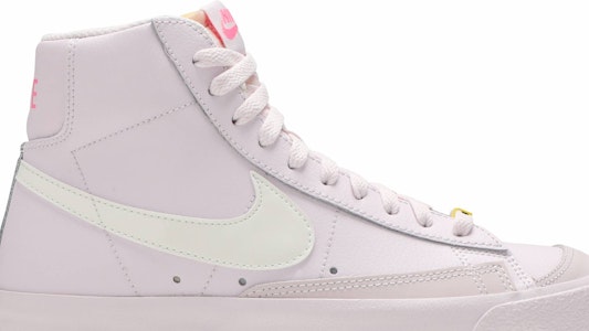 (W) Nike Blazer Mid 77 'Digital Pink' Wanita CZ0376-500 Order (W) Nike Blazer Mid 77 'Digital Pink' Wanita CZ0376-500