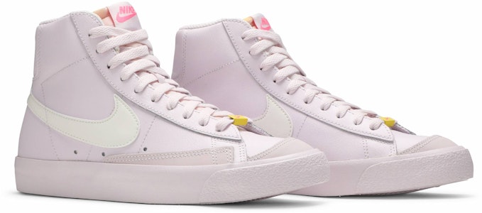 (W) Nike Blazer Mid 77 'Digital Pink' Wanita CZ0376-500 Cheap (W) Nike Blazer Mid 77 'Digital Pink' Wanita CZ0376-500