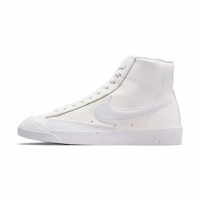 (W) Nike Blazer Mid 77 'Next Nature Sail'