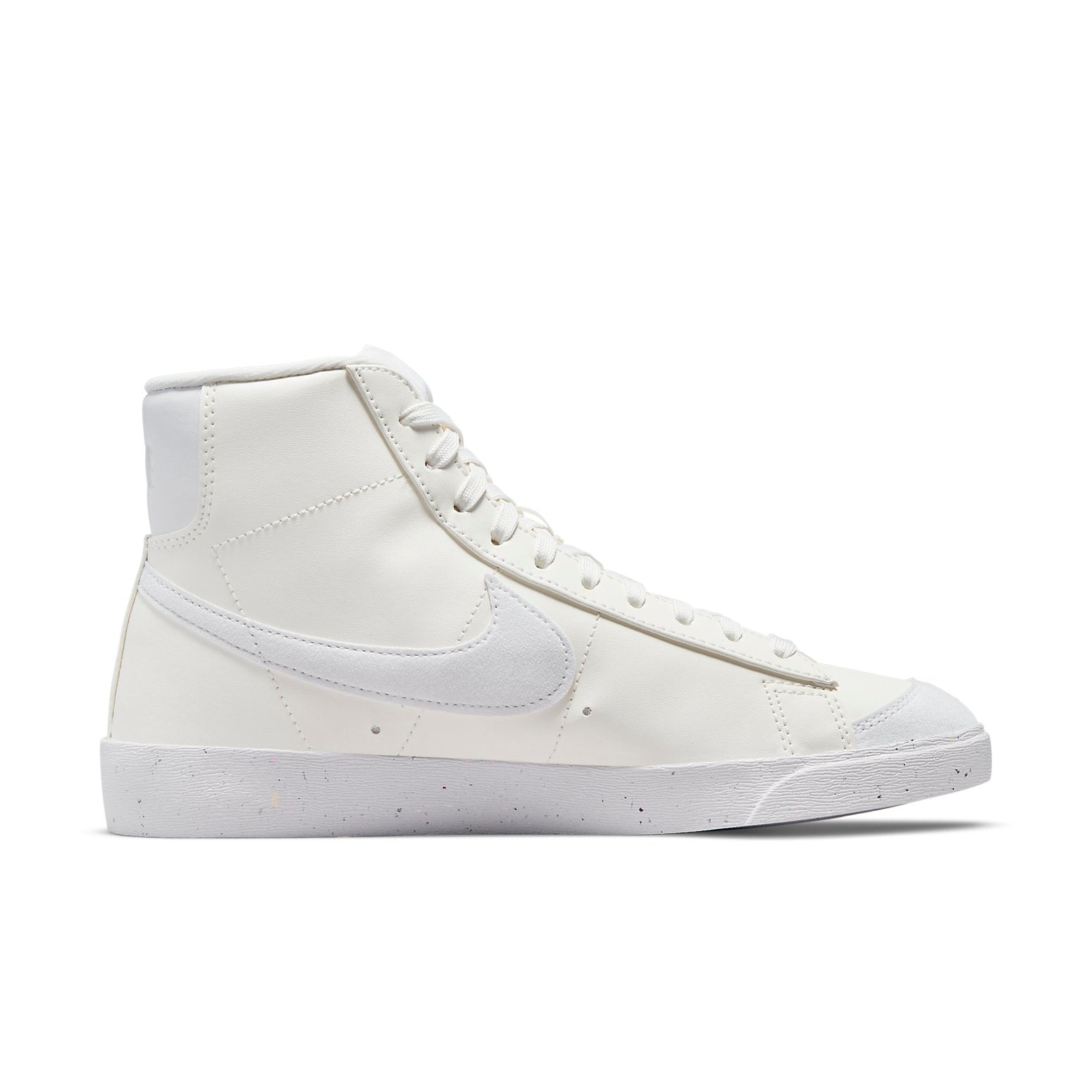 Order （女性）Nike Blazer Mid 77 'Next Nature Sail' DO1344-100