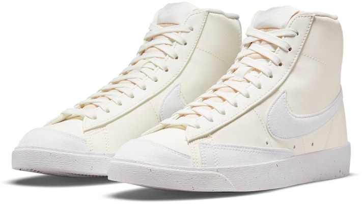 (W) 나이키 블레이저 미드 77 '넥스트 네이처 세일' DO1344-100 Lookbook (W) 나이키 블레이저 미드 77 '넥스트 네이처 세일' DO1344-100