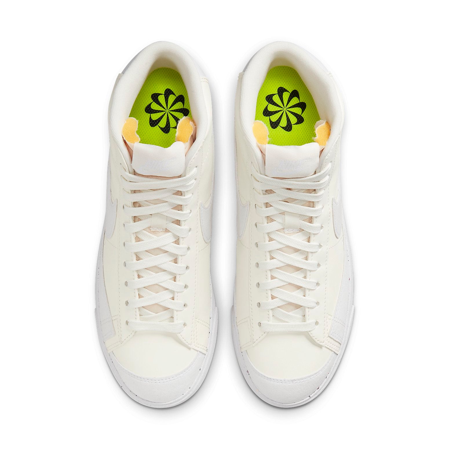 Shop （女性）Nike Blazer Mid 77 'Next Nature Sail' DO1344-100