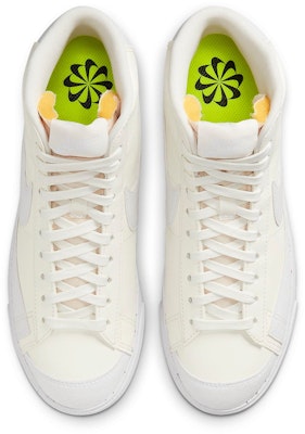 (W) 나이키 블레이저 미드 77 '넥스트 네이처 세일' DO1344-100 Shop (W) 나이키 블레이저 미드 77 '넥스트 네이처 세일' DO1344-100