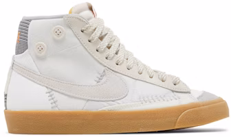 (Women) Nike Blazer Mid 77 LX 'Voodoo' DR0977-119 (Women) Nike Blazer Mid 77 LX 'Voodoo' DR0977-119