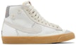 Buy (W) Nike Blazer Mid 77 LX 'Voodoo' Lelaki Wanita Kasut Sneakers Retro DR0977-119