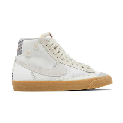 (W) Nike Blazer Mid 77 LX 'Voodoo'