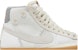 (W) Nike Blazer Mid 77 LX 'Voodoo' Lelaki Wanita Kasut Sneakers Retro DR0977-119