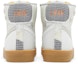 Details for (W) Nike Blazer Mid 77 LX 'Voodoo' Lelaki Wanita Kasut Sneakers Retro DR0977-119