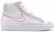 Buy (W) Nike Blazer Mid 77 SE 'First Use' Lelaki Perempuan Sneakers Retro Stylish. DH6757-100