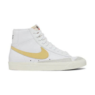 (W) Nike Blazer Mid 77 Vintage 'Peach'
