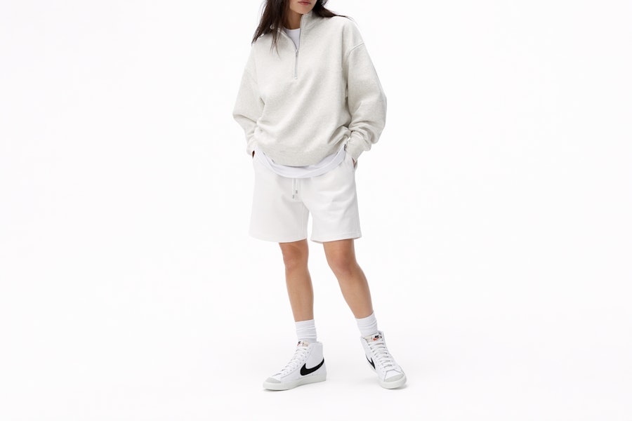 (W) 나이키 블레이저 미드 77 빈티지 '화이트 블랙' CZ1055-100 Order (W) 나이키 블레이저 미드 77 빈티지 '화이트 블랙' CZ1055-100