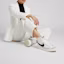 Order (Women) Nike Blazer Mid 77 Vintage 'White Black' CZ1055-100