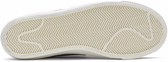 (W) 나이키 블레이저 미드 77 빈티지 '화이트 블랙' CZ1055-100 Shop (W) 나이키 블레이저 미드 77 빈티지 '화이트 블랙' CZ1055-100