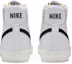 Details for (W) Nike Blazer Mid 77 Vintage 'Putih Hitam' CZ1055-100