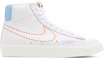 (Women) Nike Blazer Mid '101' DX2350-100 (Women) Nike Blazer Mid '101' DX2350-100