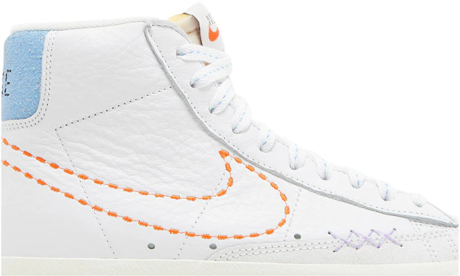 (W) 나이키 블레이저 미드 '101' DX2350-100 Order (W) 나이키 블레이저 미드 '101' DX2350-100