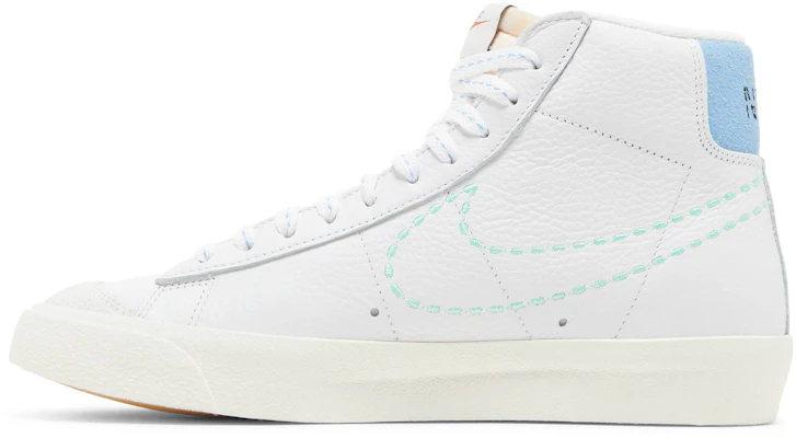 (W) 나이키 블레이저 미드 '101' DX2350-100 Lookbook (W) 나이키 블레이저 미드 '101' DX2350-100