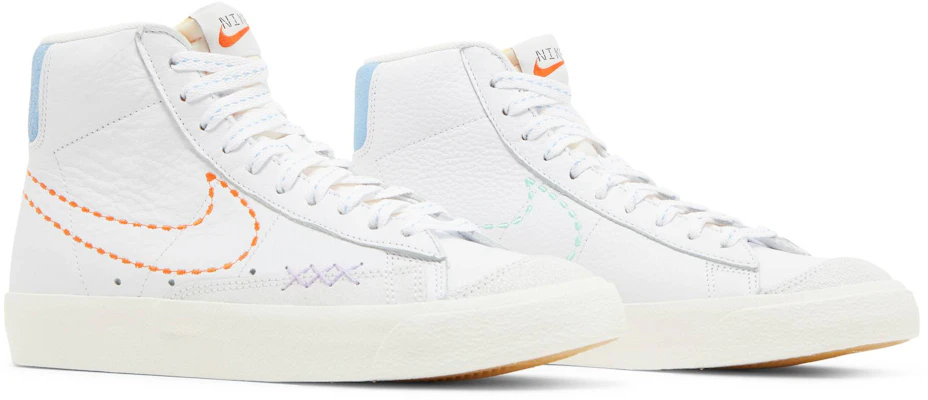 (W) 나이키 블레이저 미드 '101' DX2350-100 Cheap (W) 나이키 블레이저 미드 '101' DX2350-100