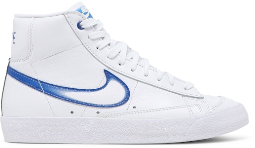 Nike Blazer Mid 77 “皇家藍” 白藍 女款 Buy Nike Blazer Mid 77 “皇家藍” 白藍 女款