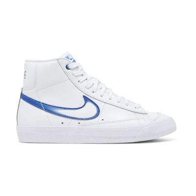 (W) Nike Blazer Mid '77 'Airbrush - Royal Gradient'