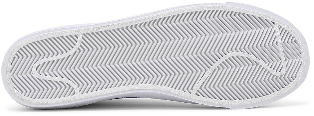 (W) 耐克 Blazer Mid '77 "喷绘 - 皇家渐变" DD9685-100 Shop (W) 耐克 Blazer Mid '77 "喷绘 - 皇家渐变" DD9685-100