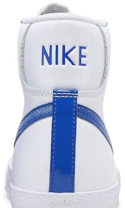 Nike Blazer Mid 77 “皇家藍” 白藍 女款 Sizing Nike Blazer Mid 77 “皇家藍” 白藍 女款