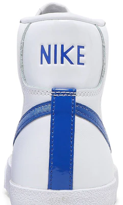 (W) 耐克 Blazer Mid '77 "喷绘 - 皇家渐变" DD9685-100 Sizing (W) 耐克 Blazer Mid '77 "喷绘 - 皇家渐变" DD9685-100