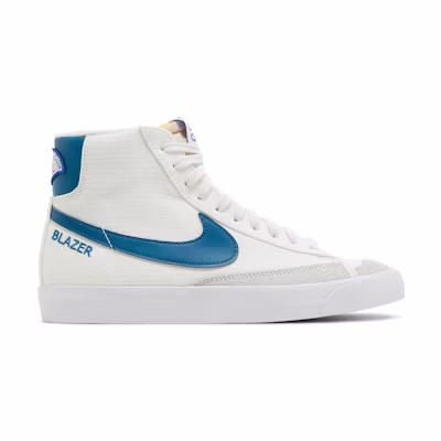 (W) Nike Blazer Mid ’77 'Athletic Club'