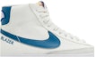 Order (W) ナイキ ブレーザー MID '77 アスレチッククラブ DQ8596-100