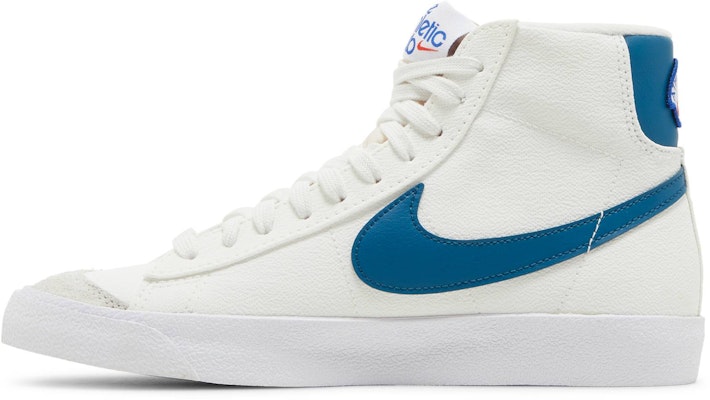 (W) ナイキ ブレーザー MID '77 アスレチッククラブ DQ8596-100 Lookbook (W) ナイキ ブレーザー MID '77 アスレチッククラブ DQ8596-100