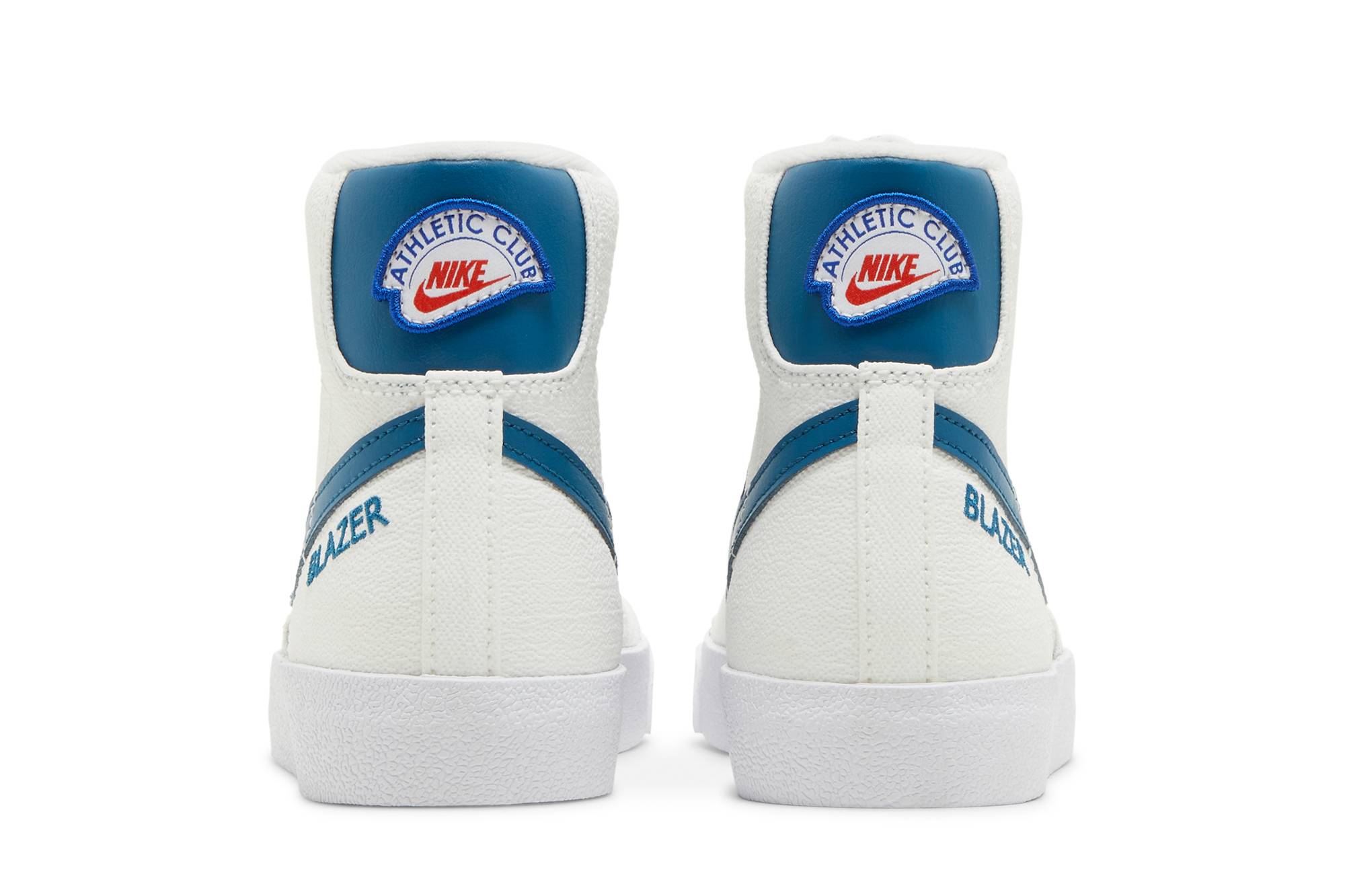 Details for (W) ナイキ ブレーザー MID '77 アスレチッククラブ DQ8596-100