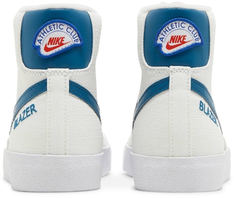 (W) ナイキ ブレーザー MID '77 アスレチッククラブ DQ8596-100 Details for (W) ナイキ ブレーザー MID '77 アスレチッククラブ DQ8596-100