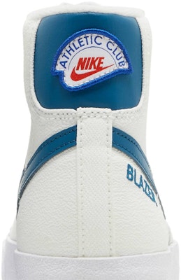 (W) ナイキ ブレーザー MID '77 アスレチッククラブ DQ8596-100 Sizing (W) ナイキ ブレーザー MID '77 アスレチッククラブ DQ8596-100