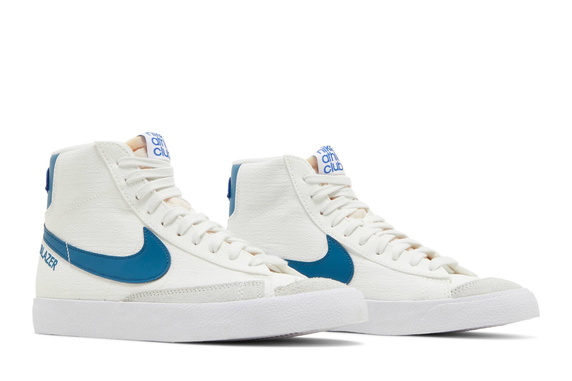 Cheap (W) ナイキ ブレーザー MID '77 アスレチッククラブ DQ8596-100