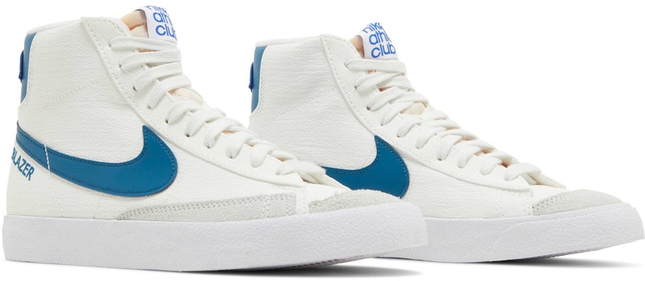 (W) ナイキ ブレーザー MID '77 アスレチッククラブ DQ8596-100 Cheap (W) ナイキ ブレーザー MID '77 アスレチッククラブ DQ8596-100