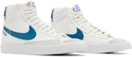 Cheap (W) ナイキ ブレーザー MID '77 アスレチッククラブ DQ8596-100