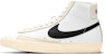 (W) Nike Blazer Mid '77 'Barcode' - Kod Bar DD6621-100