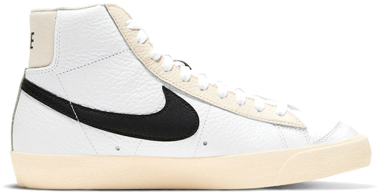 (Women) Nike Blazer Mid '77 'Barcode' DD6621-100 Order (Women) Nike Blazer Mid '77 'Barcode' DD6621-100