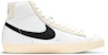 (W) Nike Blazer Mid '77 'Barcode' - Kod Bar DD6621-100