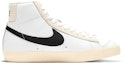 Order (W) Nike Blazer Mid '77 'Barcode' - Kod Bar DD6621-100