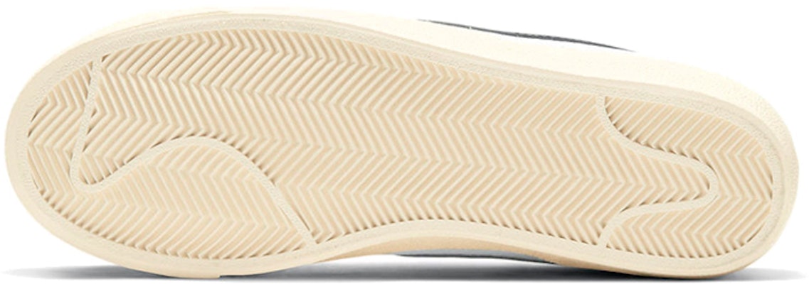 (W) 耐克Blazer Mid '77 ‘条形码’ DD6621-100 Details for (W) 耐克Blazer Mid '77 ‘条形码’ DD6621-100