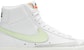 (W) Nike Blazer Mid '77 'Barely Volt' Lelaki Wanita Kasut Sukan Stylish. CZ1055-108