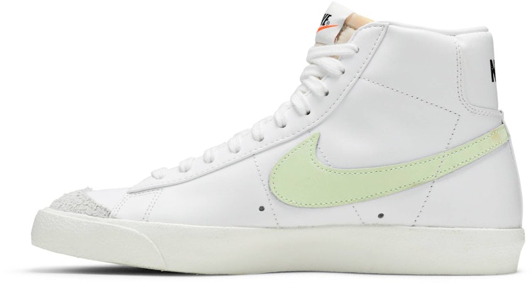 (W) ナイキ ブレーザー MID '77 "ベアリーボルト" CZ1055-108 Lookbook (W) ナイキ ブレーザー MID '77 "ベアリーボルト" CZ1055-108