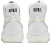 Details for (W) Nike Blazer Mid '77 'Barely Volt' Lelaki Wanita Kasut Sukan Stylish. CZ1055-108
