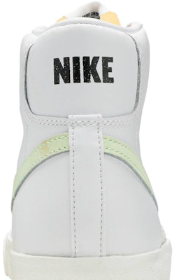 (W) ナイキ ブレーザー MID '77 "ベアリーボルト" CZ1055-108 Sizing (W) ナイキ ブレーザー MID '77 "ベアリーボルト" CZ1055-108